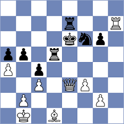Kudakwashe Chinake - Hasford (Budapest HUN, 2024)