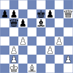 Popivoda - Belokopyt (Bad Homburg, 2005)
