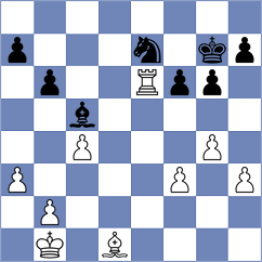 Nurgaliyev - Todorovic (chess.com INT, 2025)