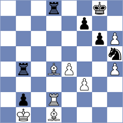 Laznicka - Novak (Plzen, 2003)