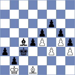 Hayrapetyan - Kalyani Sirin (chess.com INT, 2024)