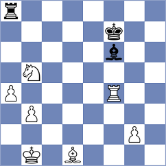 Torosyan - Kaustuv (chess.com INT, 2025)