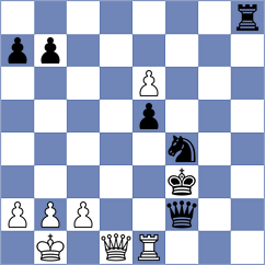 Fernandez - Sanz Arilla (Zaragoza, 1995)