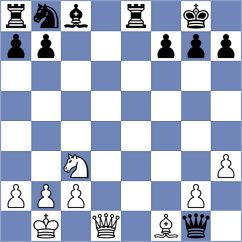 Santos - Dos Santos (Lichess.org INT, 2020)