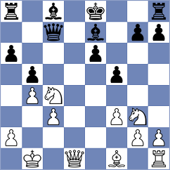 Antonanzas Fernandez - Panelo (Oviedo ESP, 2024)