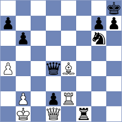 Llorente - Perez Rodriguez (Madrid, 2003)