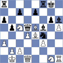 Gracia Alvarez - Hess (chess.com INT, 2022)