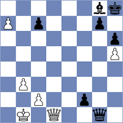 Patrelakis - Theodorou (Petrovac MNE, 2024)