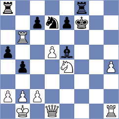 Kampmann - Avila Bautista (chess.com INT, 2024)