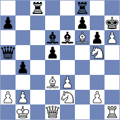 Mundorf - Pantusenko (Playchess.com INT, 2008)