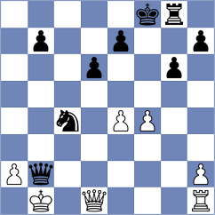 Fletcher - De Vries (East Lansing, 1991)