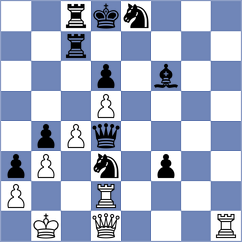 Stepaniuk - Luzhinsky (Evpatoria, 2003)