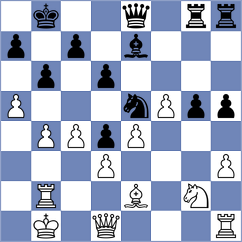 Kaeding - Jovicic (Bad Segeberg, 1995)