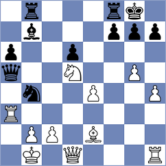 Lavrencic - Magold (Terme Catez SLO, 2025)