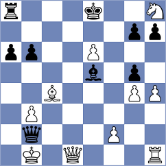 Kocharin - Rakhmatullaev (chess.com INT, 2025)