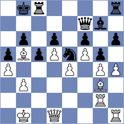 Pang - Kabylbek (Almaty KAZ, 2024)