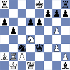 Rodrigues Mota - Barbosa (Chess.com INT, 2020)