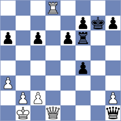 Domene Mulyukov - Chigaev (Timisoara ROU, 2024)