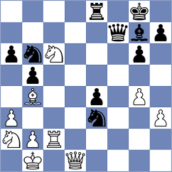 Lu - Mirzoev (New York USA, 2024)