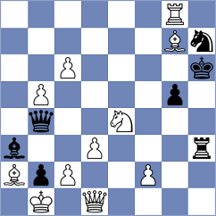 Czech - Tillmann (Germany, 1992)