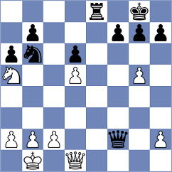 Otero Fernandez - Campos Moreno (Burela, 1993)