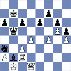 Maglioni - Williams (chess.com INT, 2025)