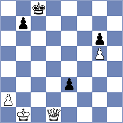 Novikova - Loy (chess.com INT, 2022)