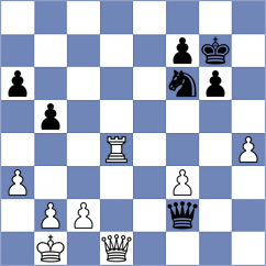 Lekhtonen - Abgaryan (St Petersburg RUS, 2024)