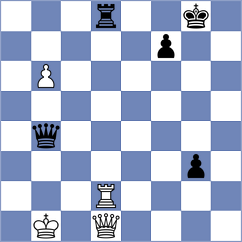 Schnaider - Javakhadze (chess.com INT, 2025)