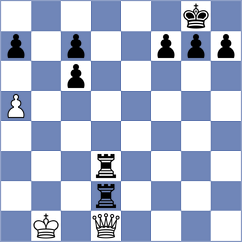 Donoghue - Li (Lichess.org INT, 2021)