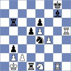Larina - Jeet (chess.com INT, 2023)