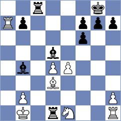 Hajiyev - Asatryan (chess.com INT, 2024)