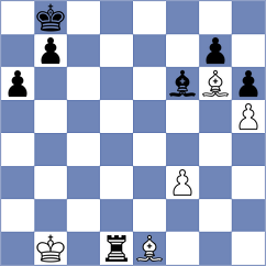 Galchenko - Srihari (chess.com INT, 2024)