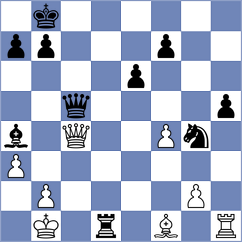 Lesbekova - Machlik (New York USA, 2024)
