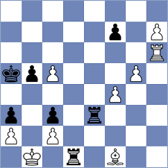 Williams - Christiansen (chess.com INT, 2024)