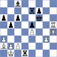 Estevez Polanco - Meskenas (chess.com INT, 2024)