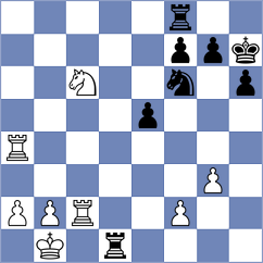 Jurkovic - Franciskovic (Sibenik, 2008)
