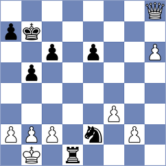 Vasilenok - Moosavifar (chess.com INT, 2025)