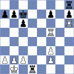 Vovk - Blanco Fernandez (chess.com INT, 2024)