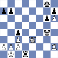 Tyukhanov - Tologontegin (chess.com INT, 2025)