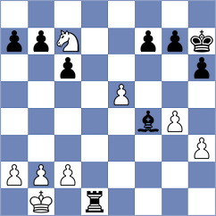 Puli Villota - Garcia Carrillo (Chess.com INT, 2020)