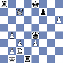 Stoehr - Kotsjurshinski (Fischbek, 1997)