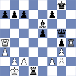 Klitschnig - Maingret (Europe Echecs INT, 2020)