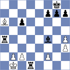 Jacques - Mehta (Lichess.org INT, 2020)