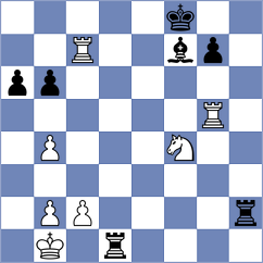 Krivec - Comp Fritz 4 (Bled, 1996)