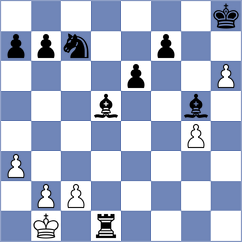 Seiler - Lago (lichess.org INT, 2022)