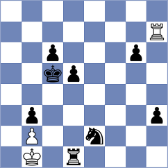 Arslanov - Zubarev (chess.com INT, 2024)