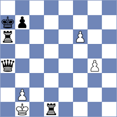 Mendoza - Purtseladze (Chess.com INT, 2021)