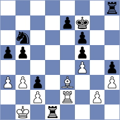 Ngo - Zilberstein (chess.com INT, 2025)