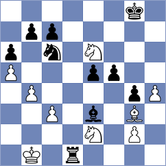 Hofmeister - Schulz (Playchess.com INT, 2020)